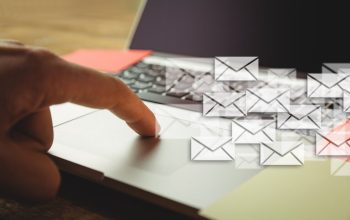 email marketing API