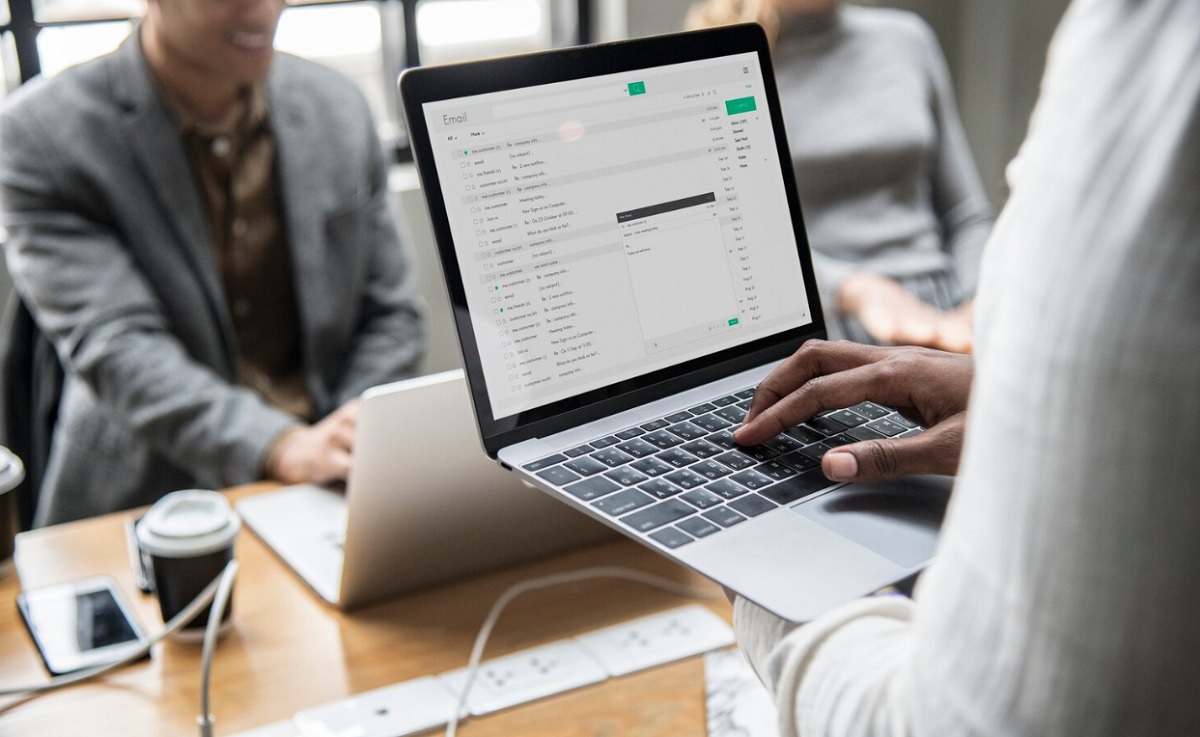 email marketing API