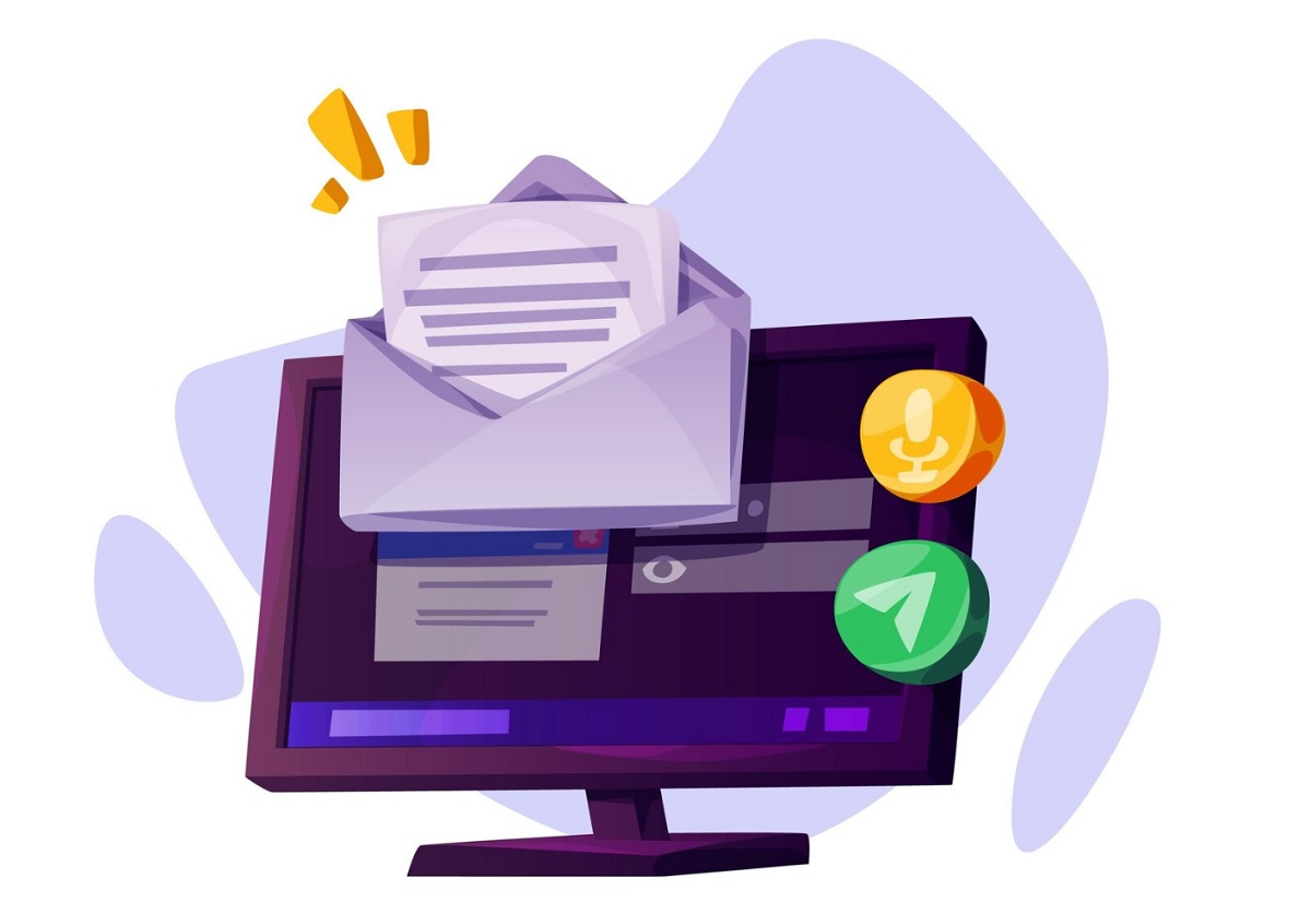 email marketing API