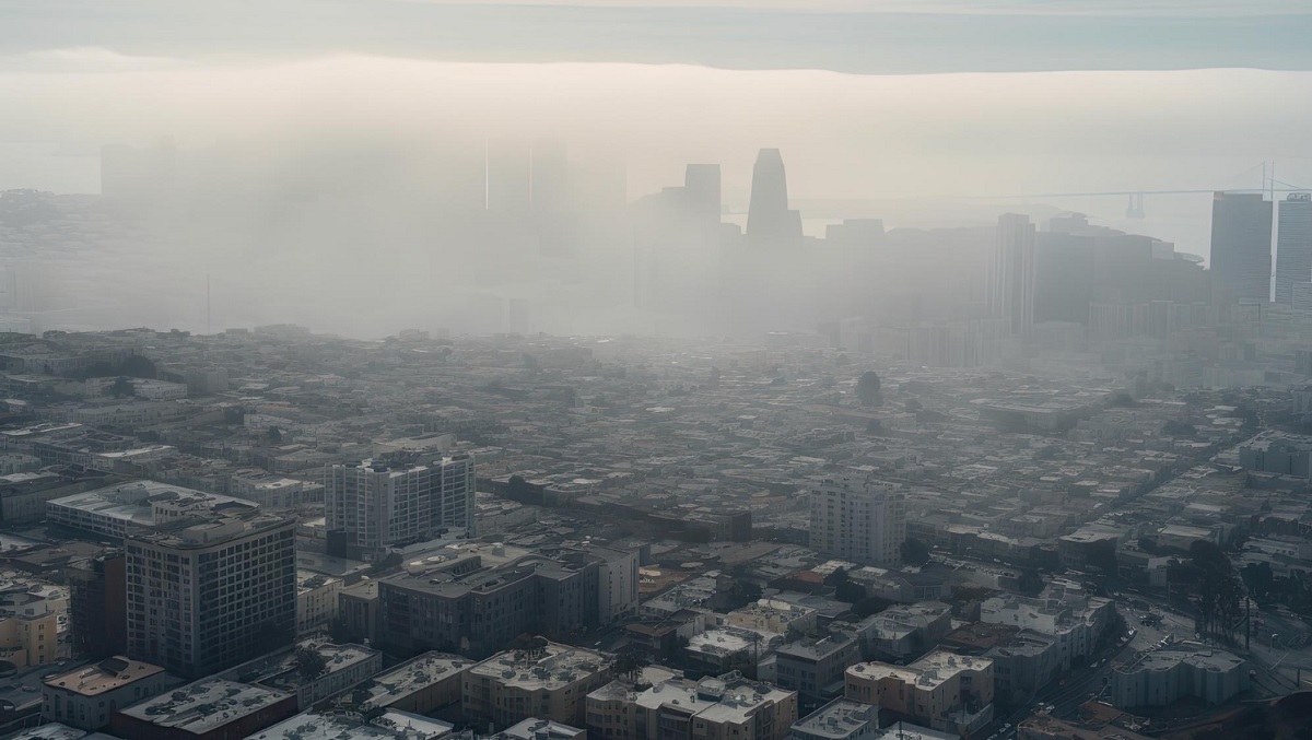 air quality forecast