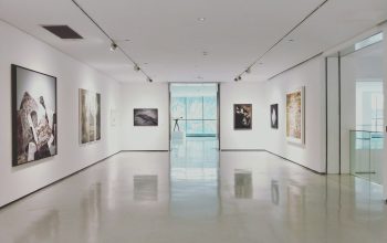 art gallery in charleston