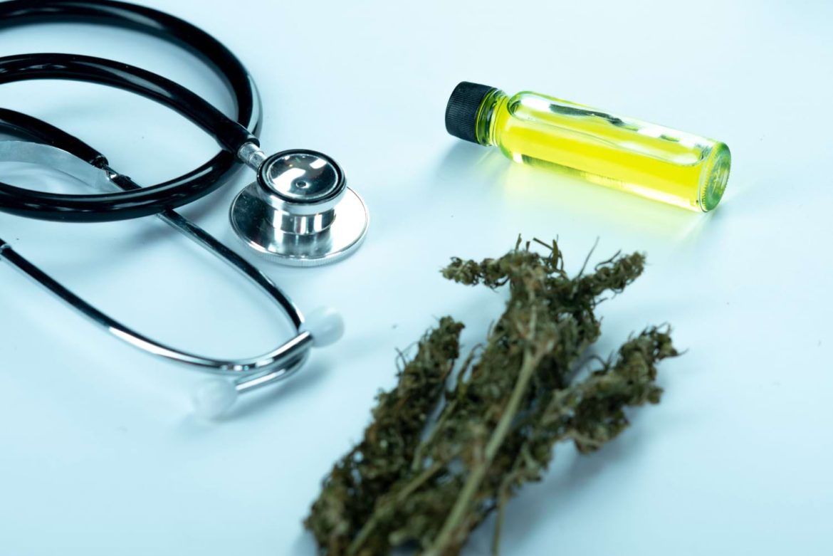 What is a medical marijuana identification card?