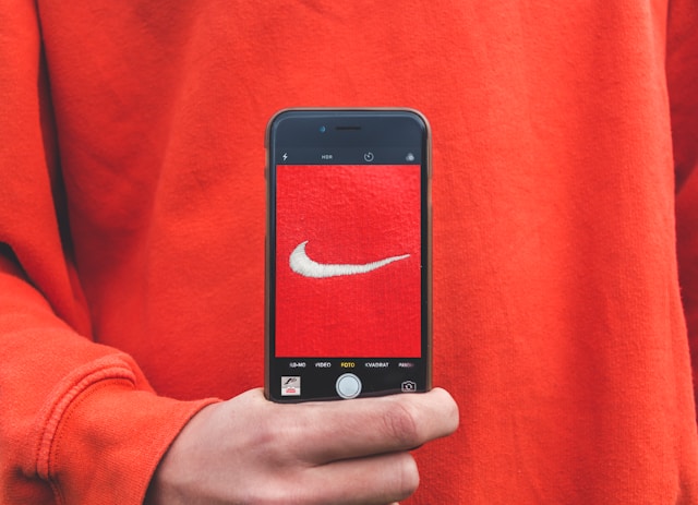 What are brand management services?