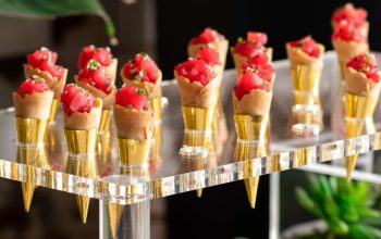 catering services in New York