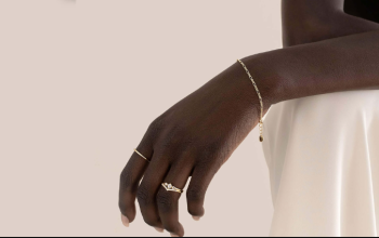 Delicate bracelets