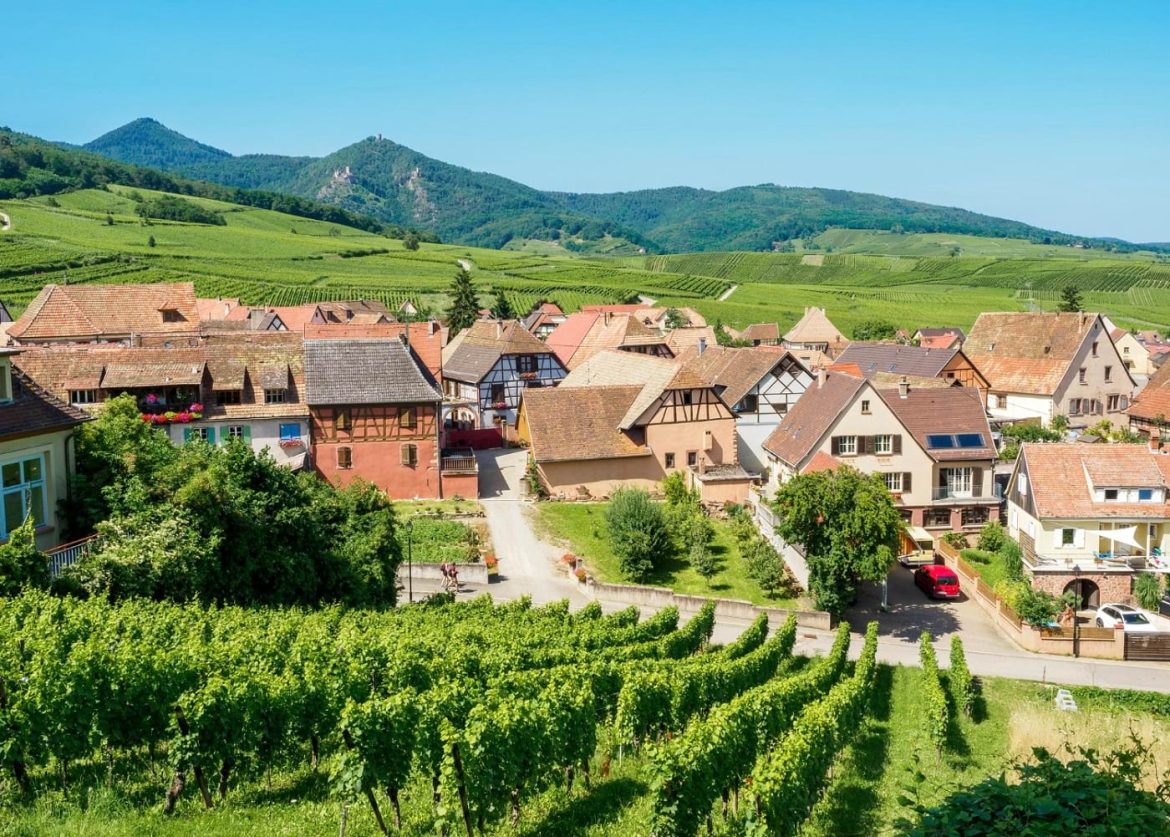 Discovering France: Beyond the Usual Tourist Trails