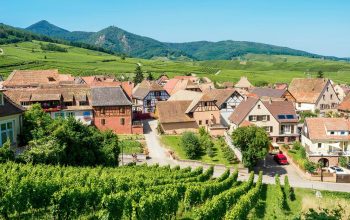 underrated cities in France