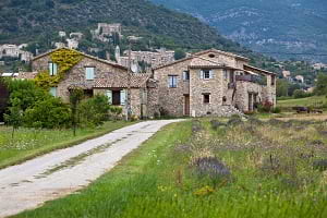 underrated cities in France