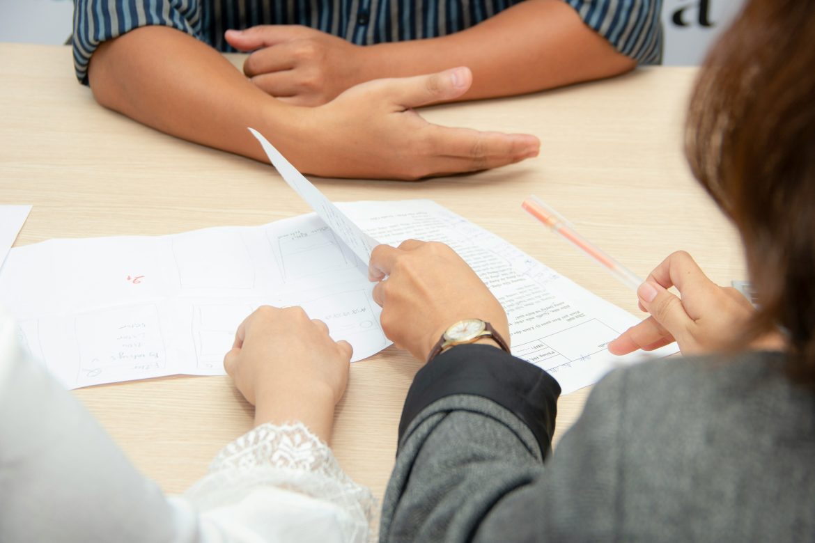 The Value of Professional Executive Resume Writing Services