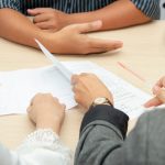 Executive Resumé Writing Services