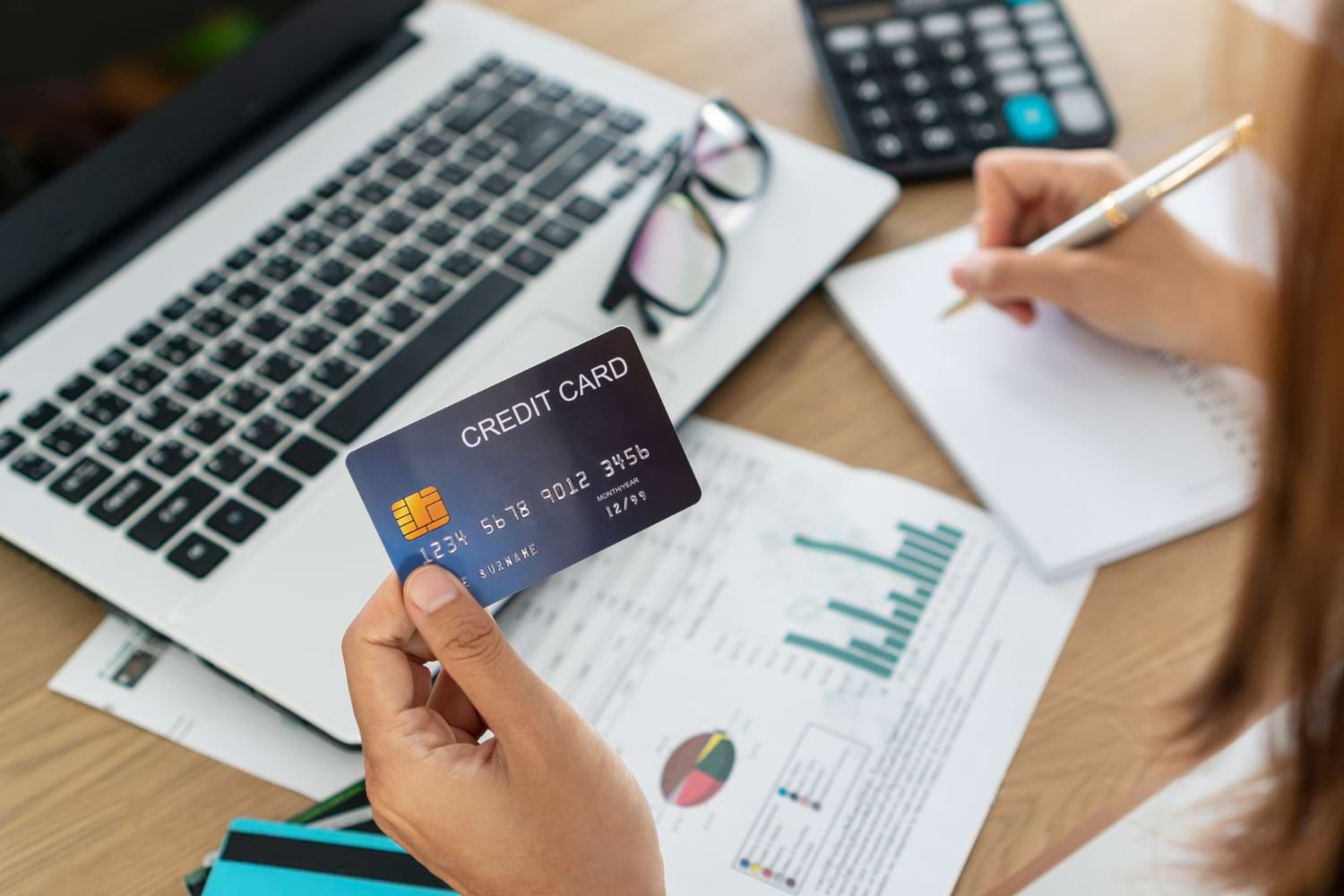 credit repair merchant account