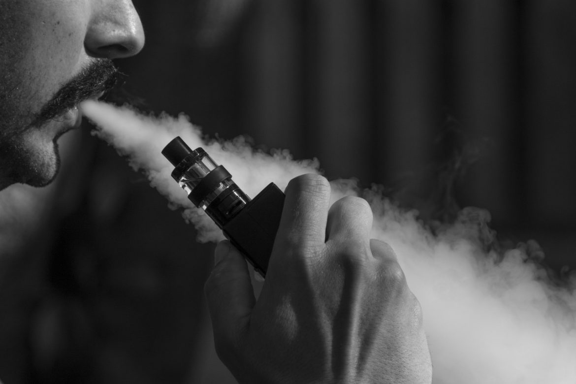 Understanding the Evolving Vape Shop Landscape: Key Trends and Strategies for 2024