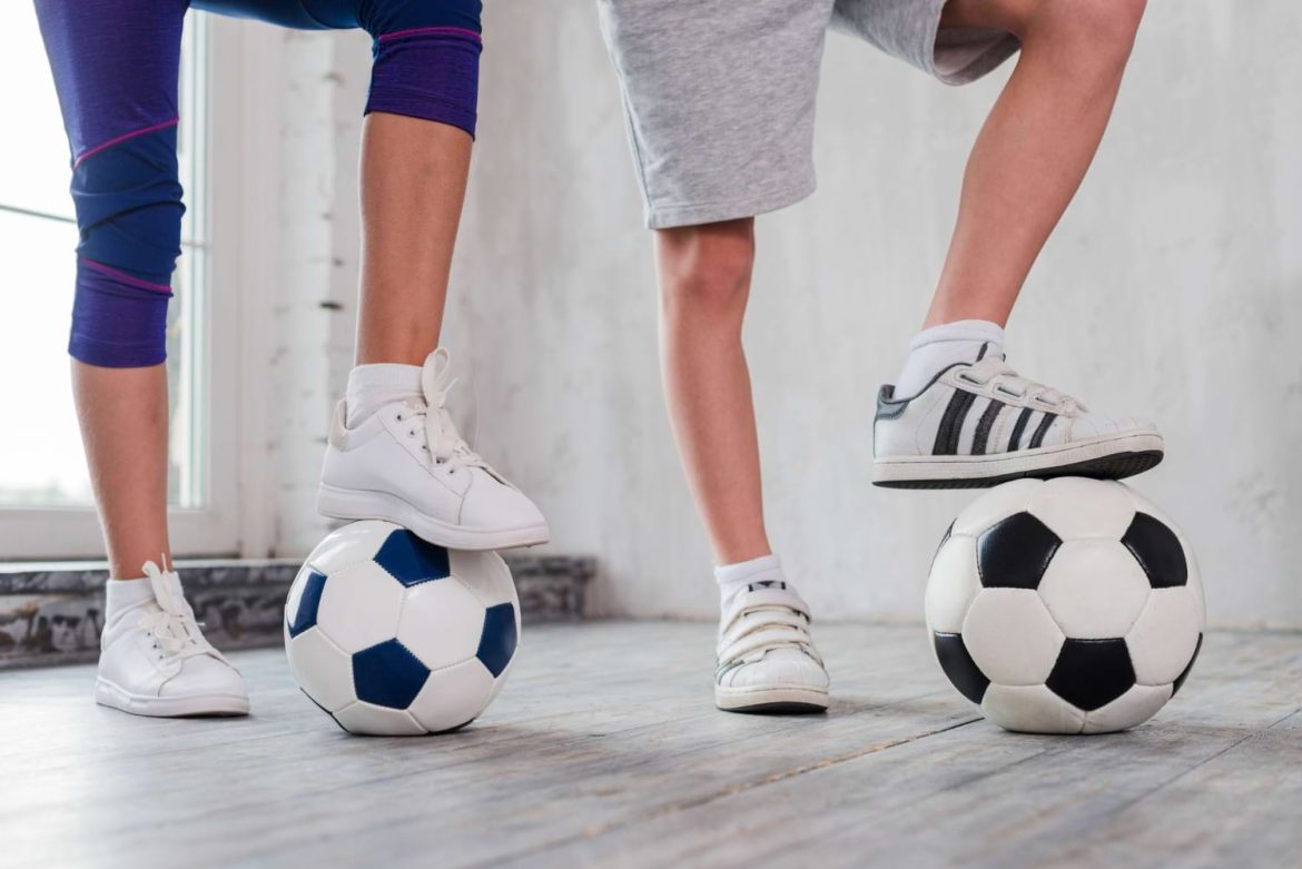 Choosing the Best Indoor Soccer Shoes for Peak Performance