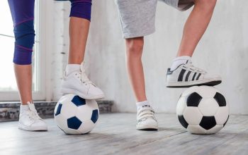 indoor soccer shoes