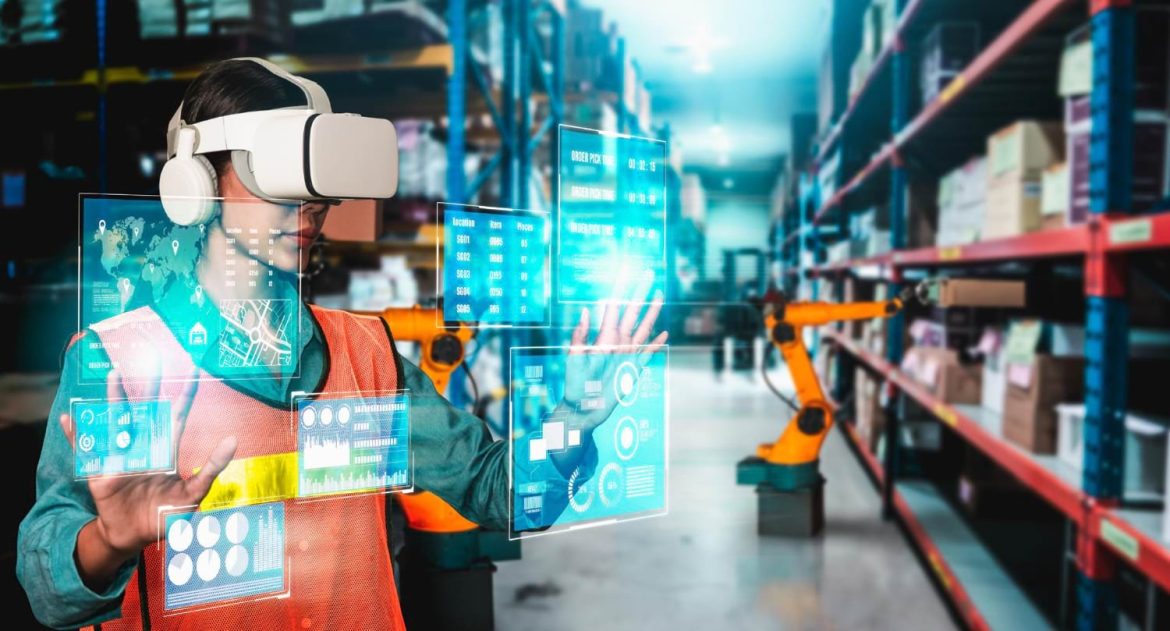 Virtual Auditing: A Revolution in Real-Time Inspections