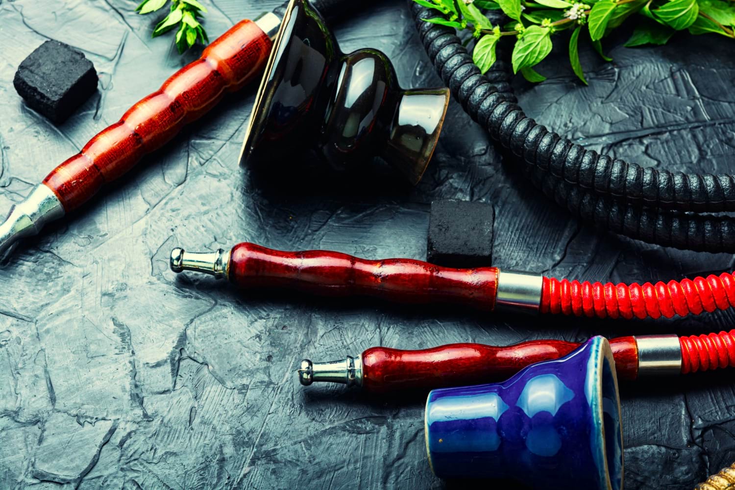 smoking accesories
