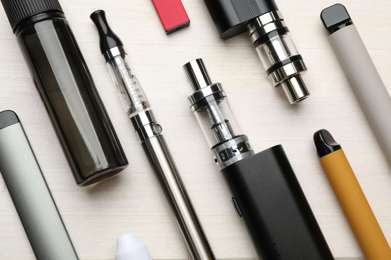 smoking accesories