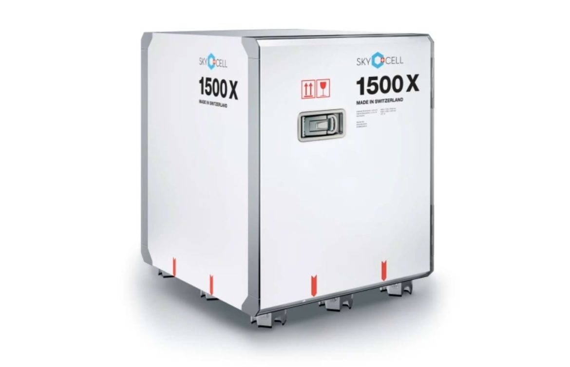 Innovative Solutions for Modern Transport Needs