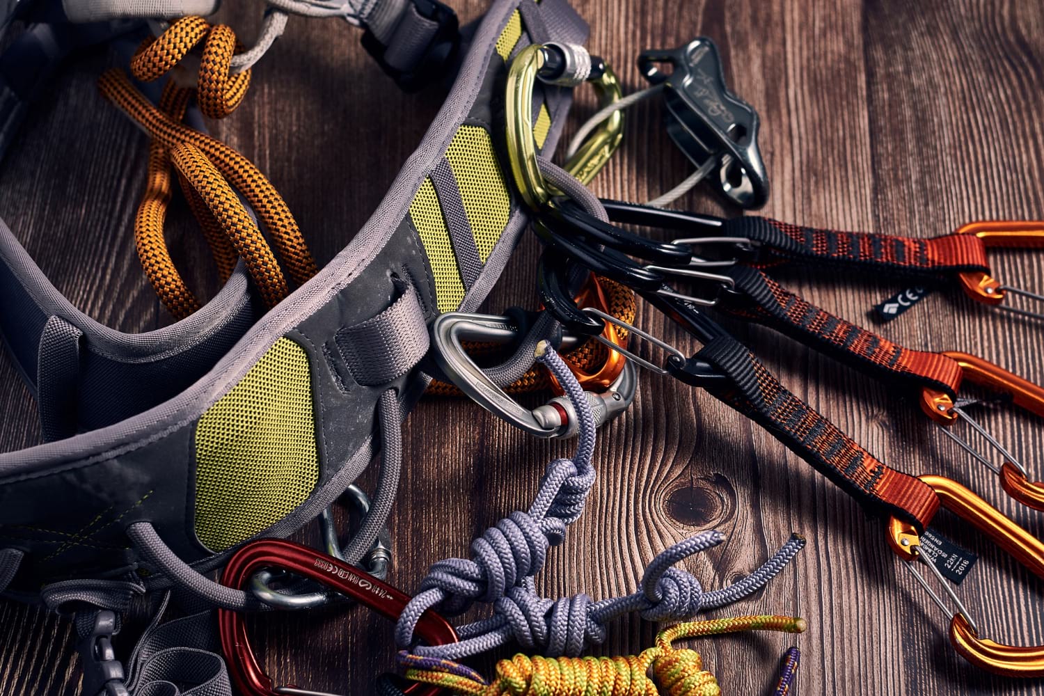 safety lanyards