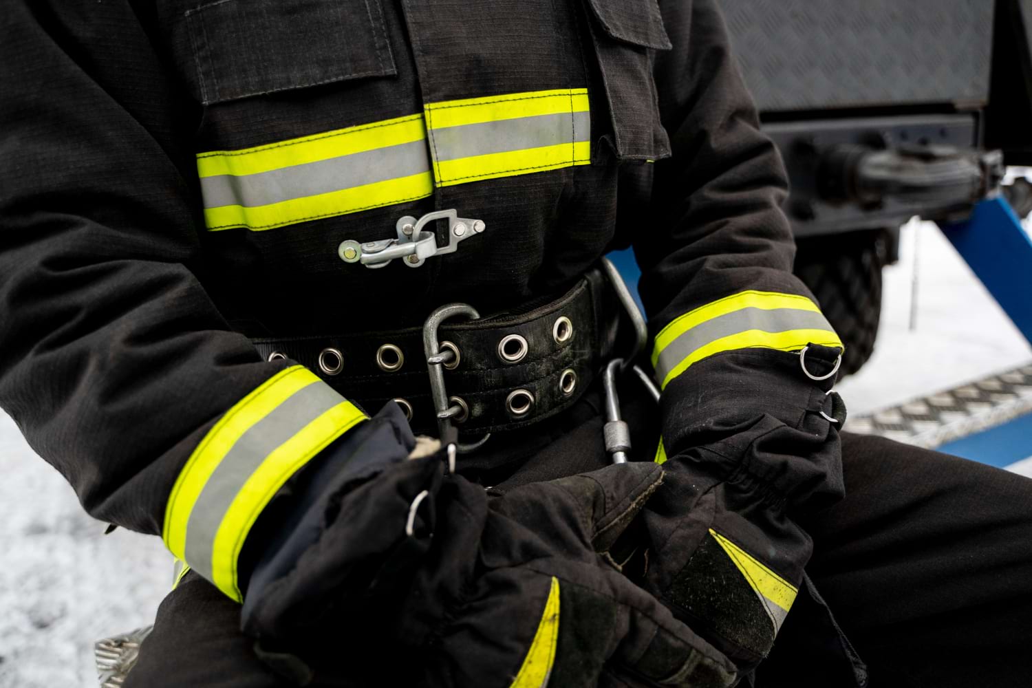 safety lanyards
