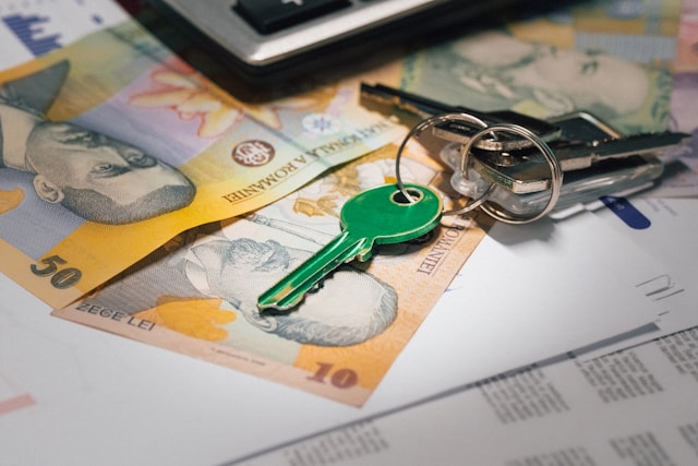 Digital Mortgage Solutions