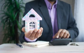 Digital Mortgage Solutions