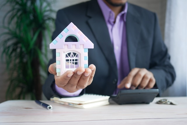 Digital Mortgage Solutions – Revolutionizing the Home Loan Process