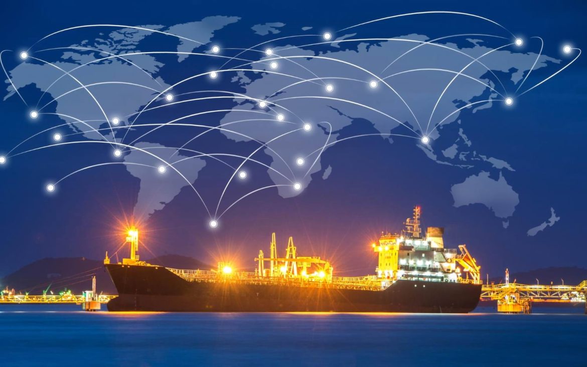 Expanding Global Reach Through Effective Cross Border Delivery