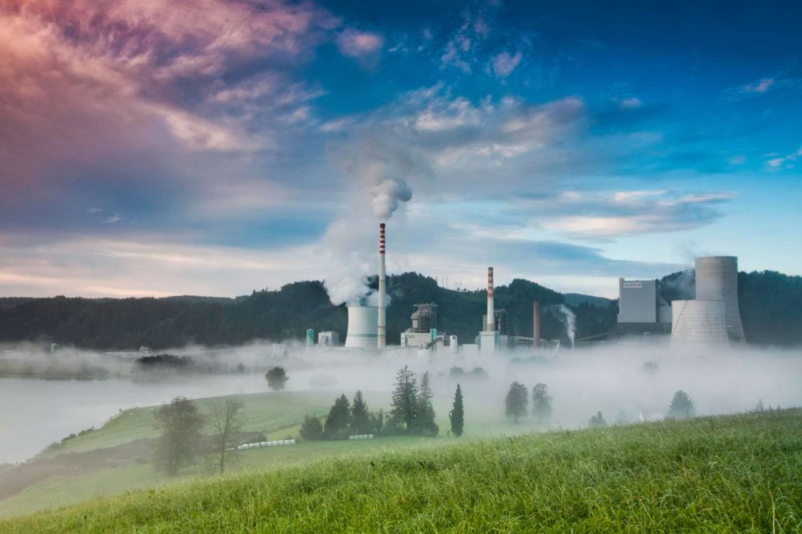 Air Quality in Europe: A Growing Concern and a Step Toward a Healthier Future