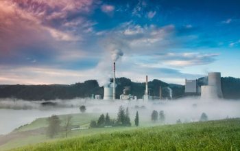air quality in Europe