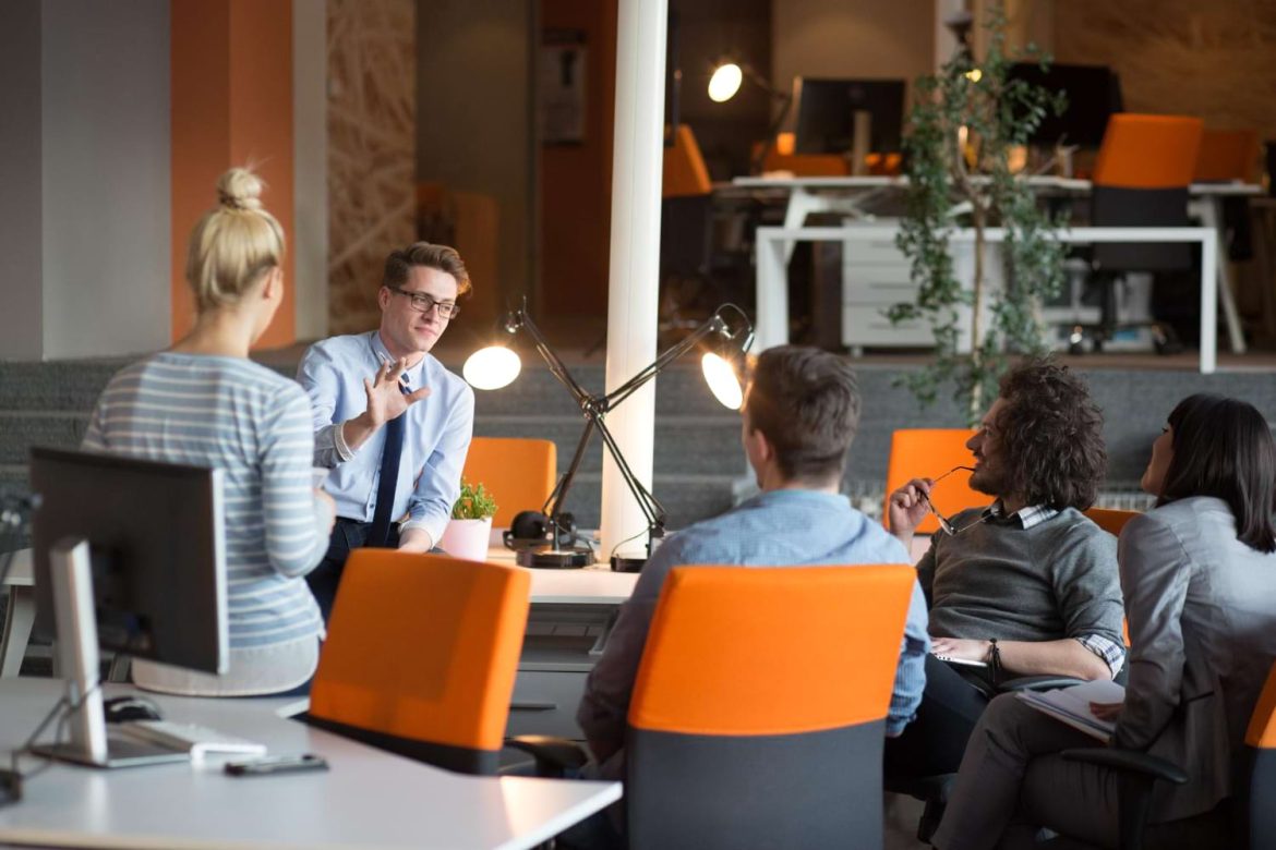 The Role of a Marketing Agency in Modern Business