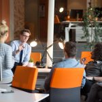 marketing agency