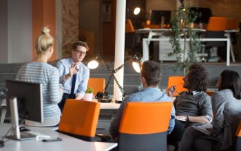 marketing agency