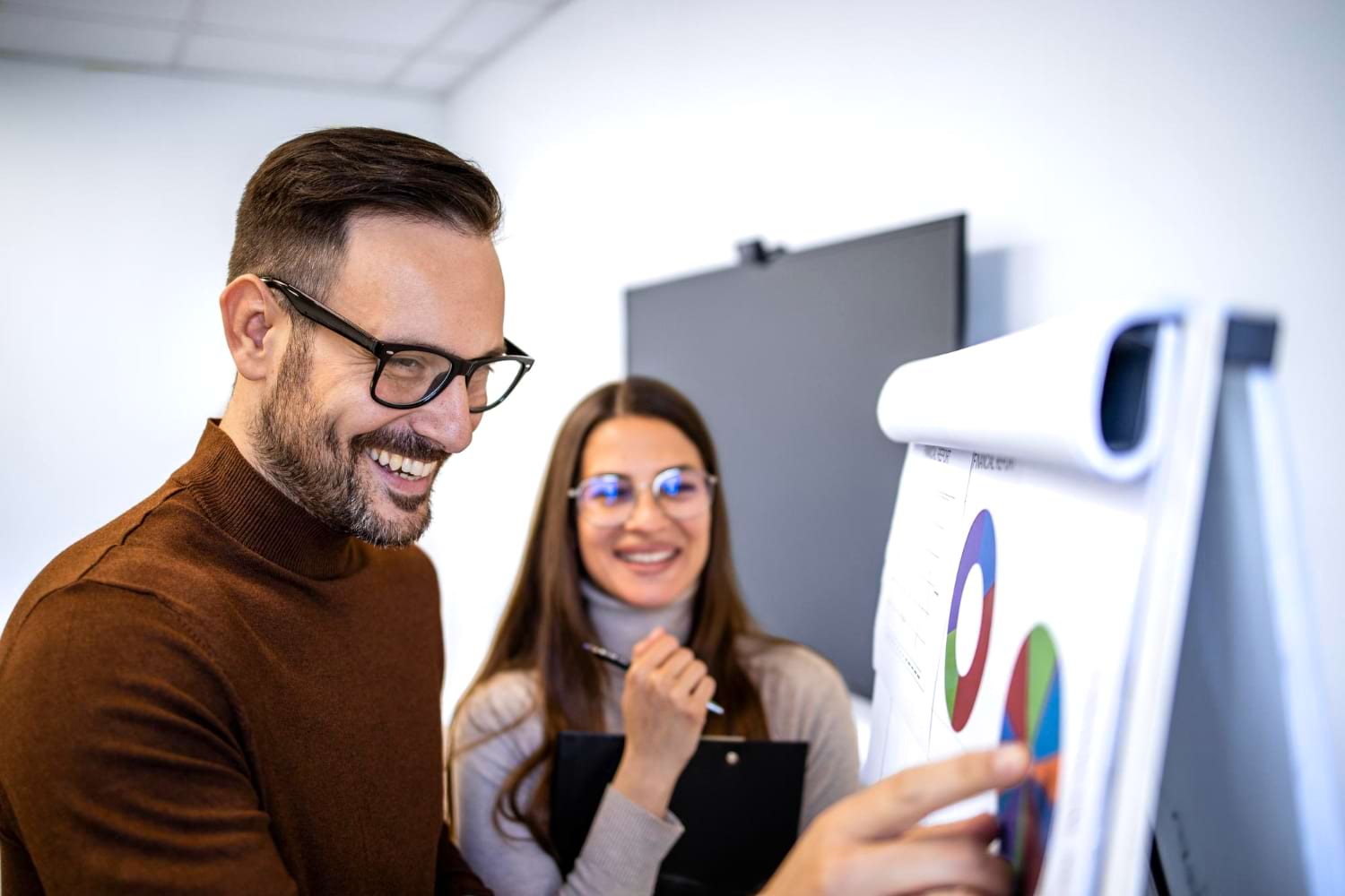 marketing agency