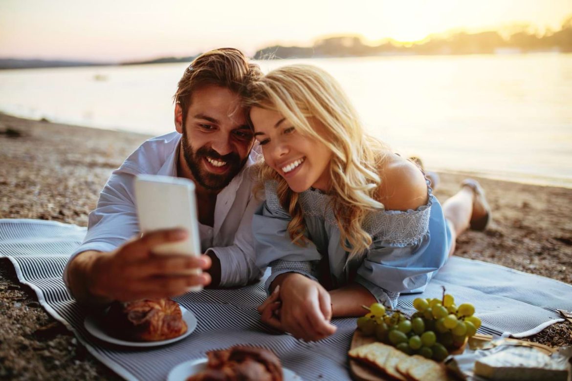 The Exclusive World of Select Date Society Matchmaker