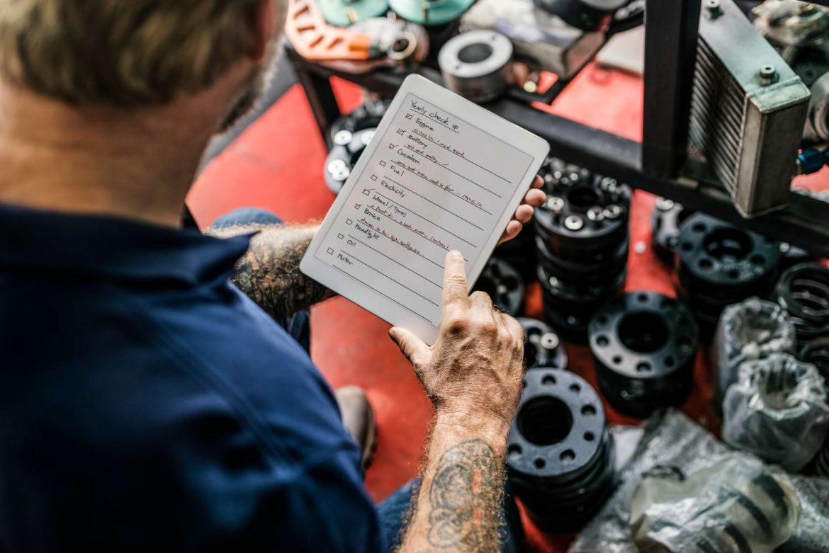 Technical Writing Services: The Key to Effective Communication for Modern Machines and Software