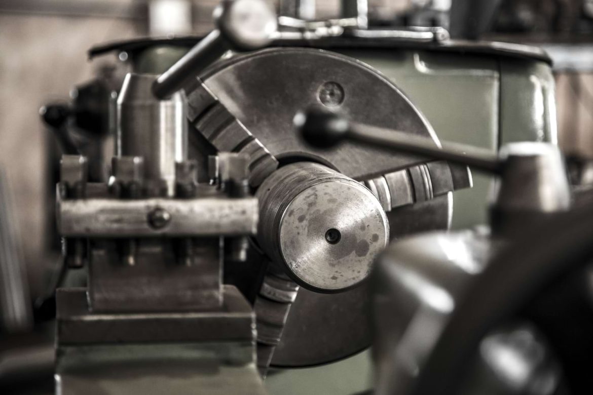 Industrial Precision and Safety: Stromag Brakes