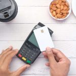merchant account for Stripe