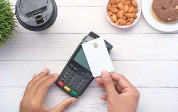 merchant account for Stripe