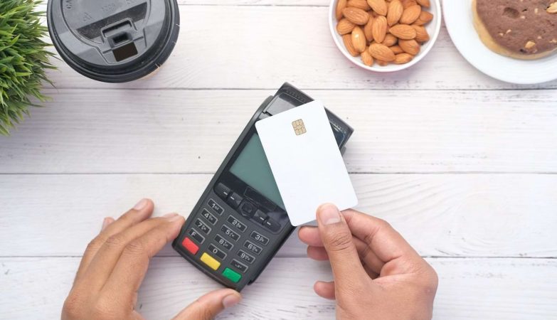 merchant account for Stripe