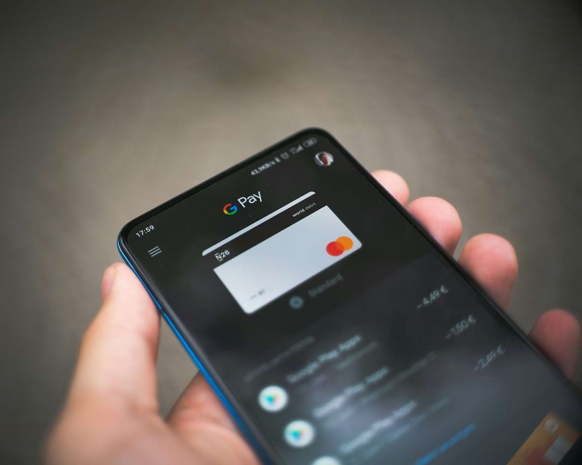 merchant account for Stripe