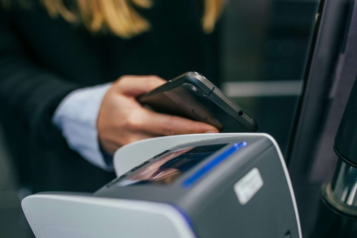merchant account for Stripe