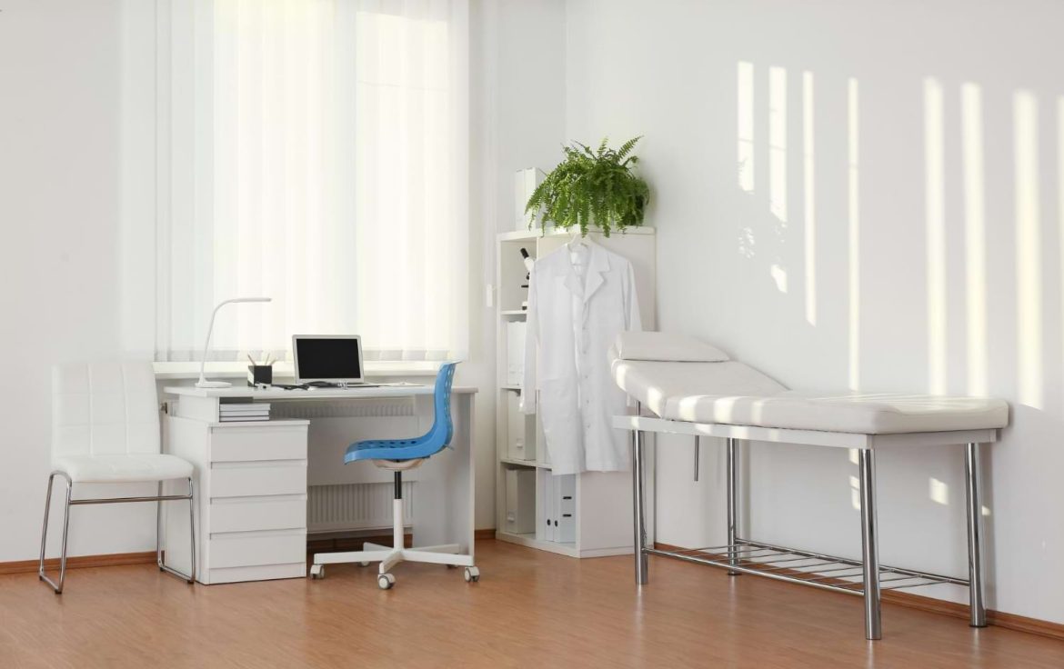 Trakční klece jako součást moderní rehabilitační terapie