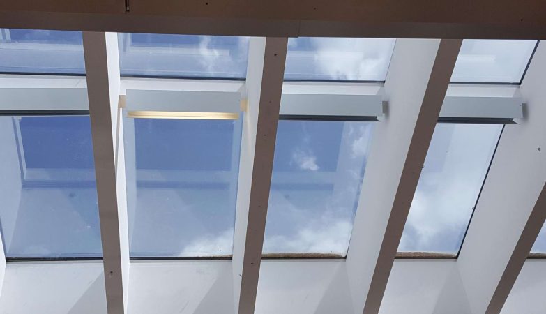 Griglie di aerazione