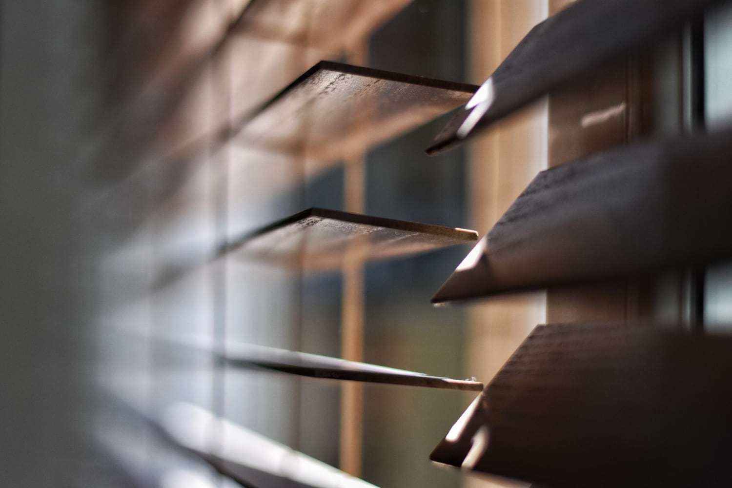 Griglie di aerazione