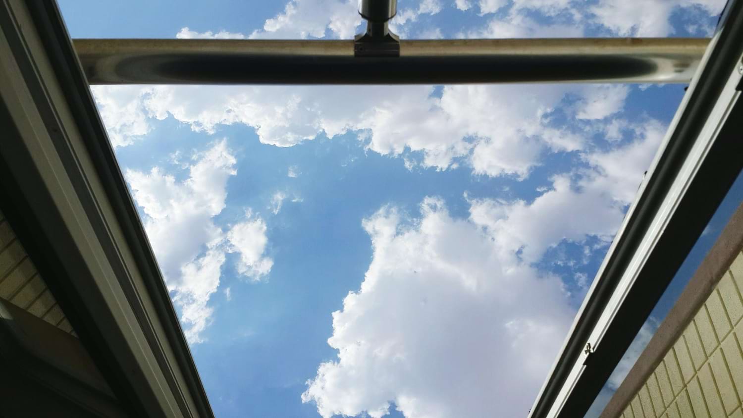 Griglie di aerazione