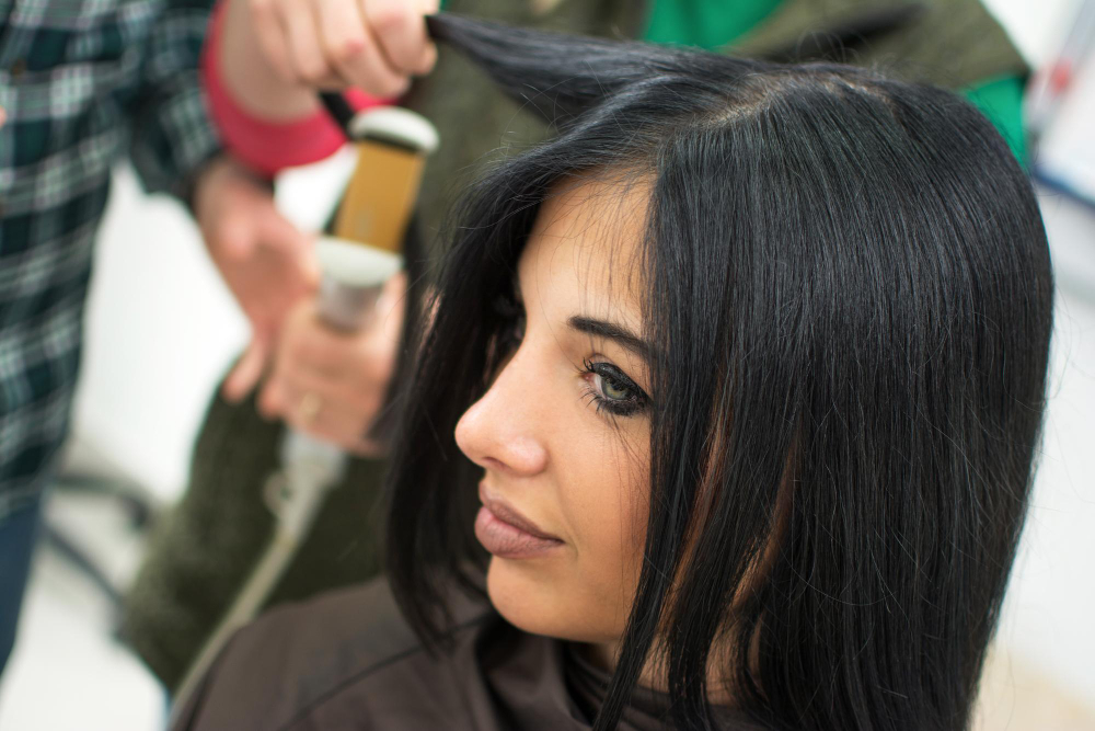 Bold and Beautiful: How to Choose the Right Black Hair Dye for Your Skin Tone