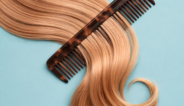 luxe hair extensions